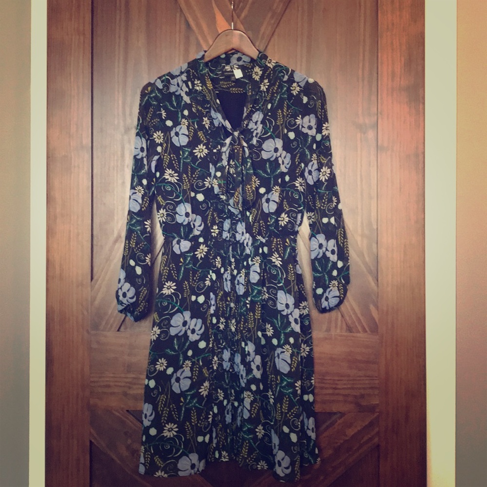 Banana Republic dress